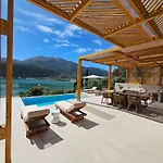 Villa Olea Yénion