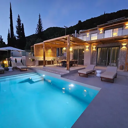 Olea Villa *