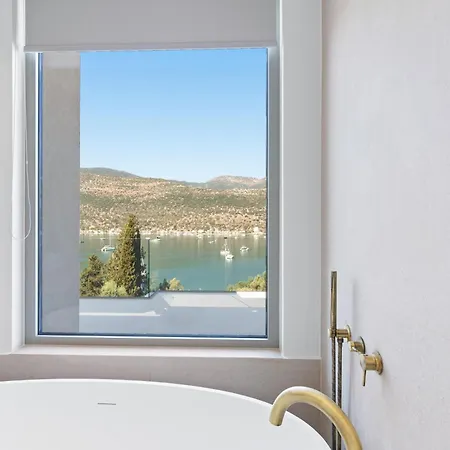 Olea Villa Geni (Lefkada)