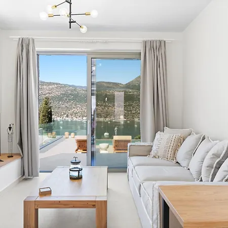 Olea Villa