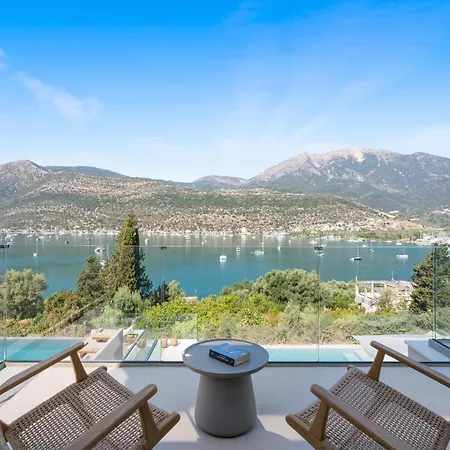 Olea Villa *