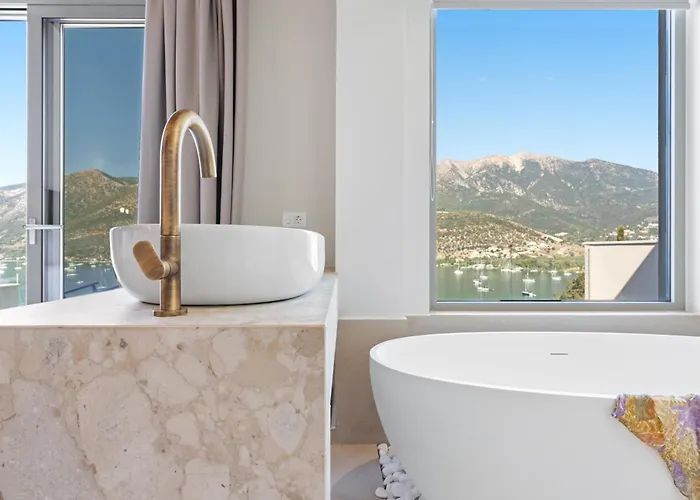 Olea Villa *
