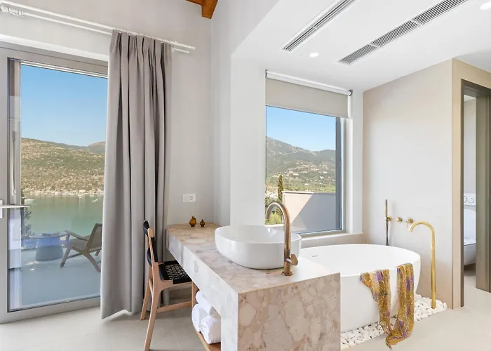Villa Olea Jéni