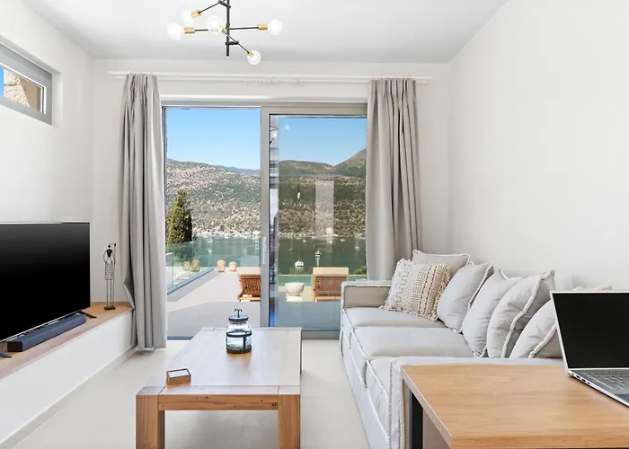 Olea Villa